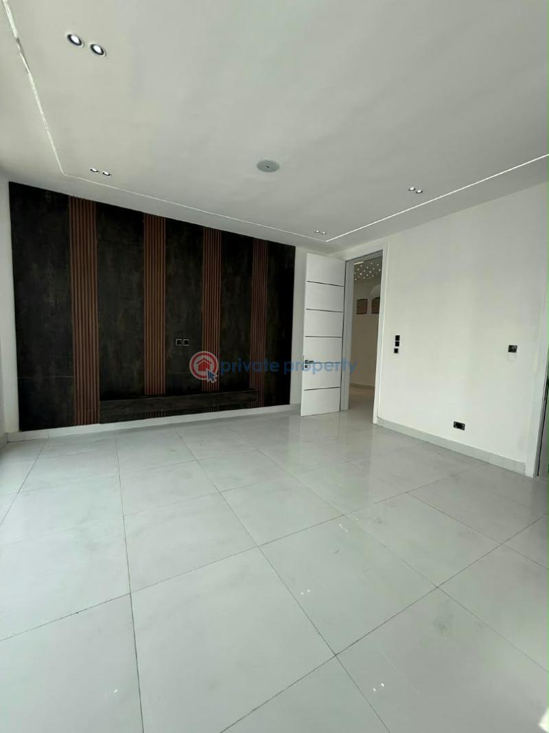 6 bedroom Detached Duplex For Sale Chevron Lekki Lekki Lagos - 18
