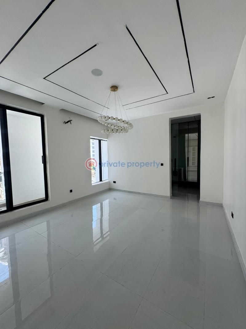 5 bedroom Detached Duplex For Sale Lekki Phase 1 Lagos - 9