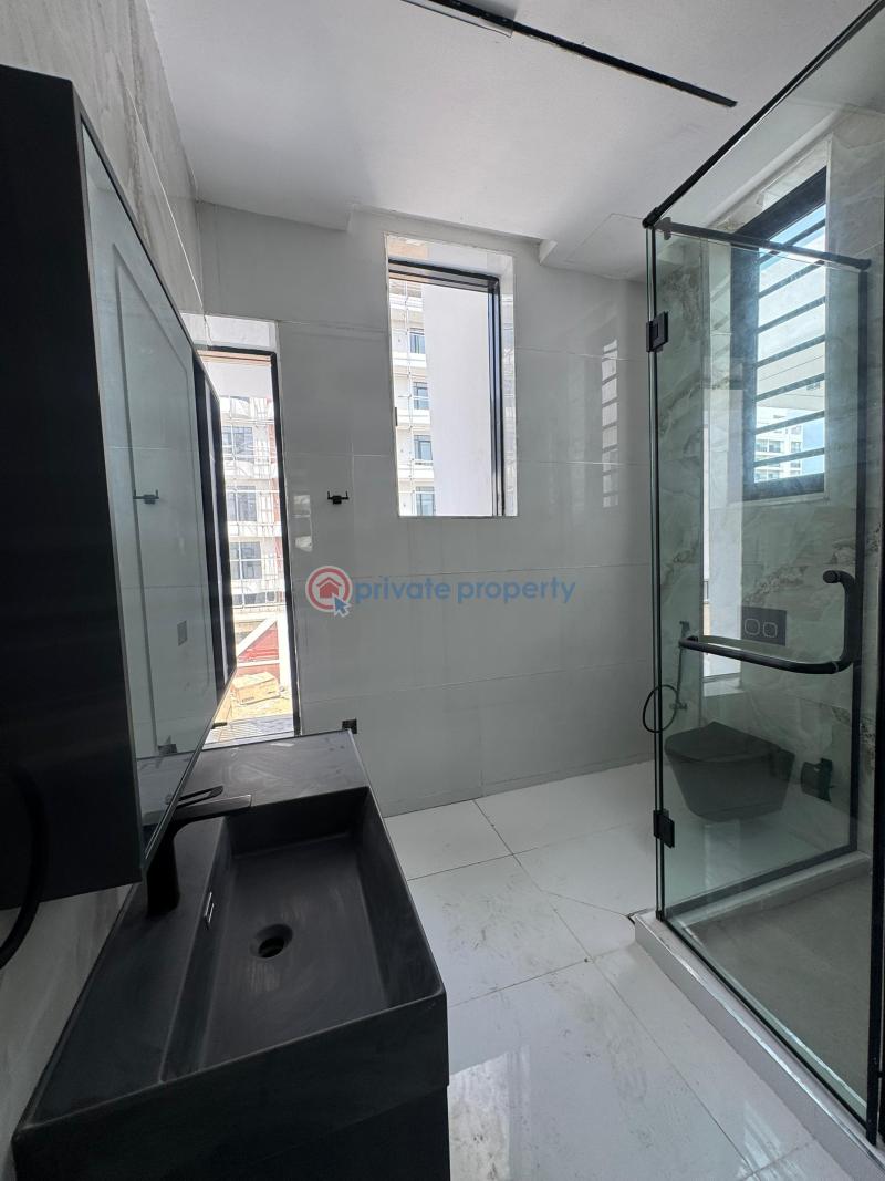 5 bedroom Detached Duplex For Sale Lekki Phase 1 Lagos - 10
