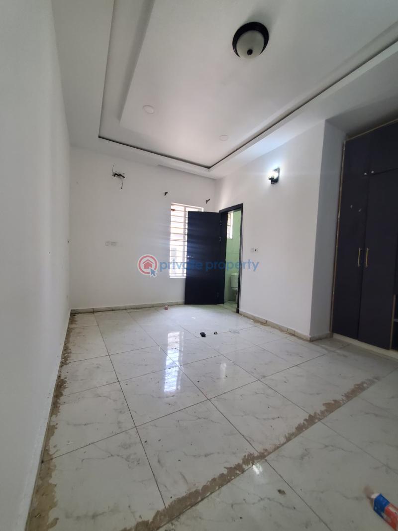 1 bedroom Studio Apartment For Rent Prime Location: Royal Pine Gate 1, Orchid Road, Lekki Lekki Phase 2 Lagos - 0