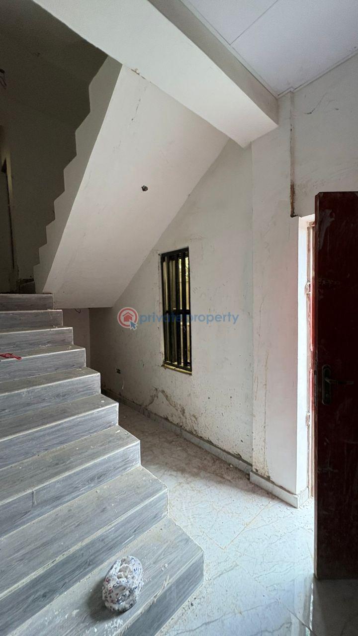 Commercial Property For Rent In The Heart Of New Bodija, Ibadan. Bodija Ibadan Oyo - 2