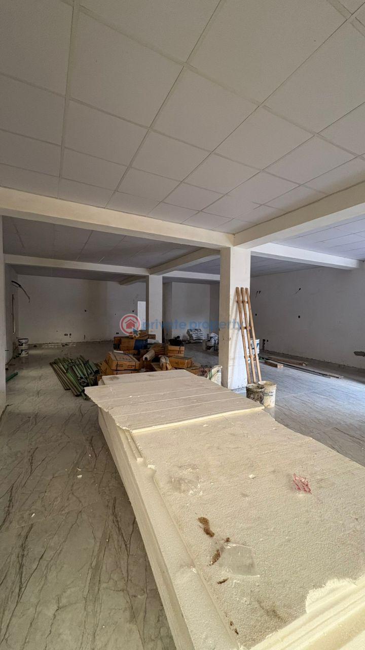 Commercial Property For Rent In The Heart Of New Bodija, Ibadan. Bodija Ibadan Oyo - 6