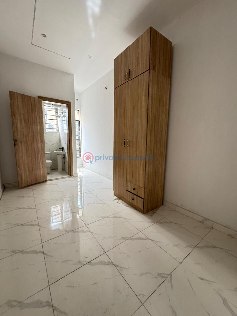 4 bedroom Terraced Duplex For Rent Ikota Lekki Lagos - 7