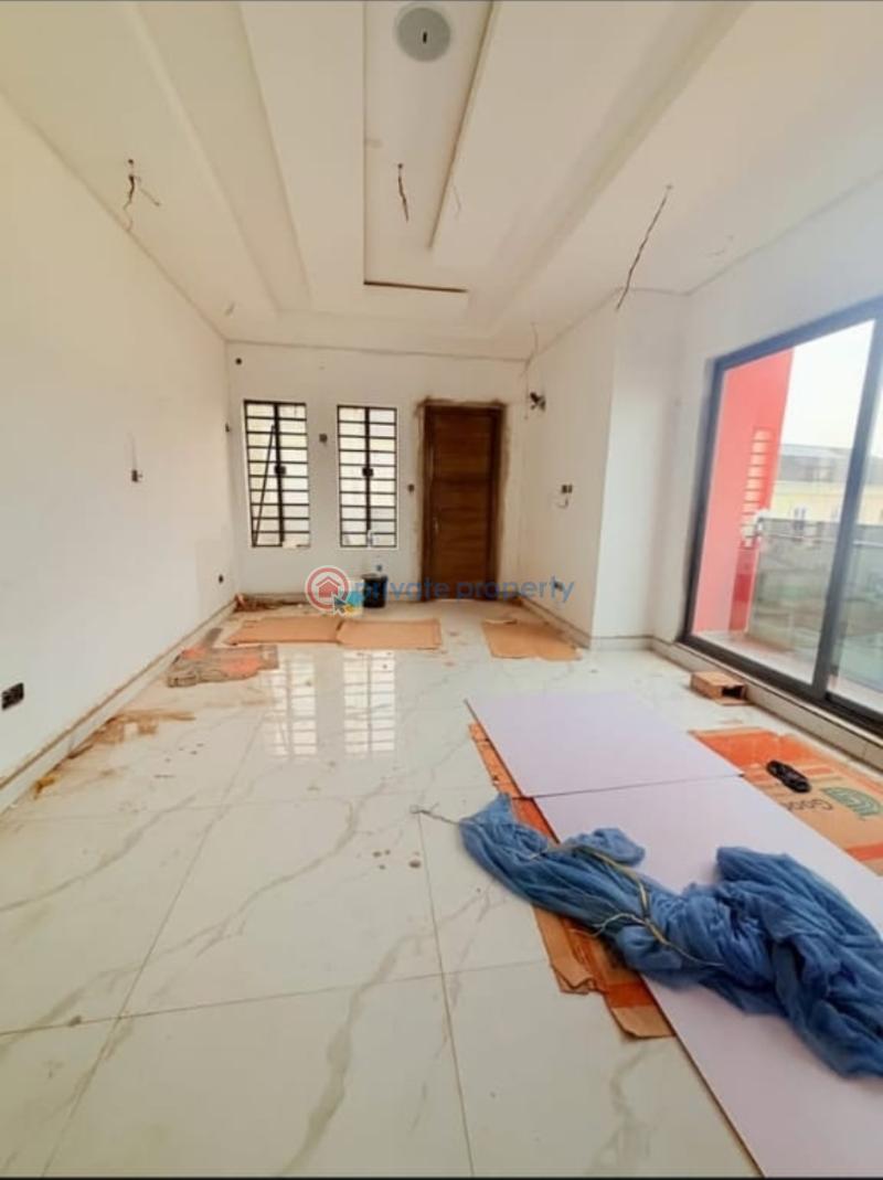 5 bedroom Detached Duplex For Sale Magodo GRA Phase 1 Ojodu Lagos - 2