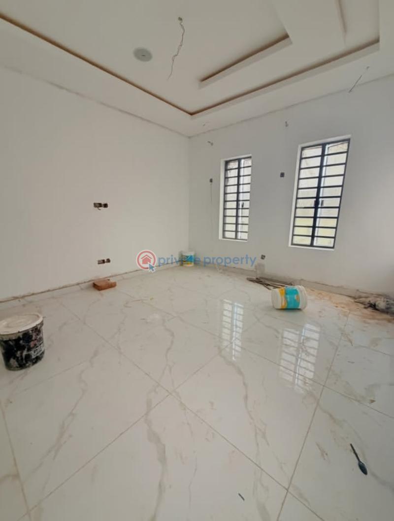 5 bedroom Detached Duplex For Sale Magodo GRA Phase 1 Ojodu Lagos - 9