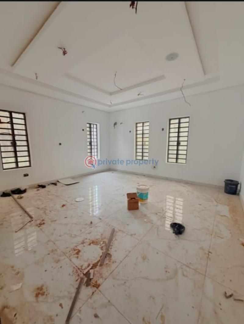 5 bedroom Detached Duplex For Sale Magodo GRA Phase 1 Ojodu Lagos - 5