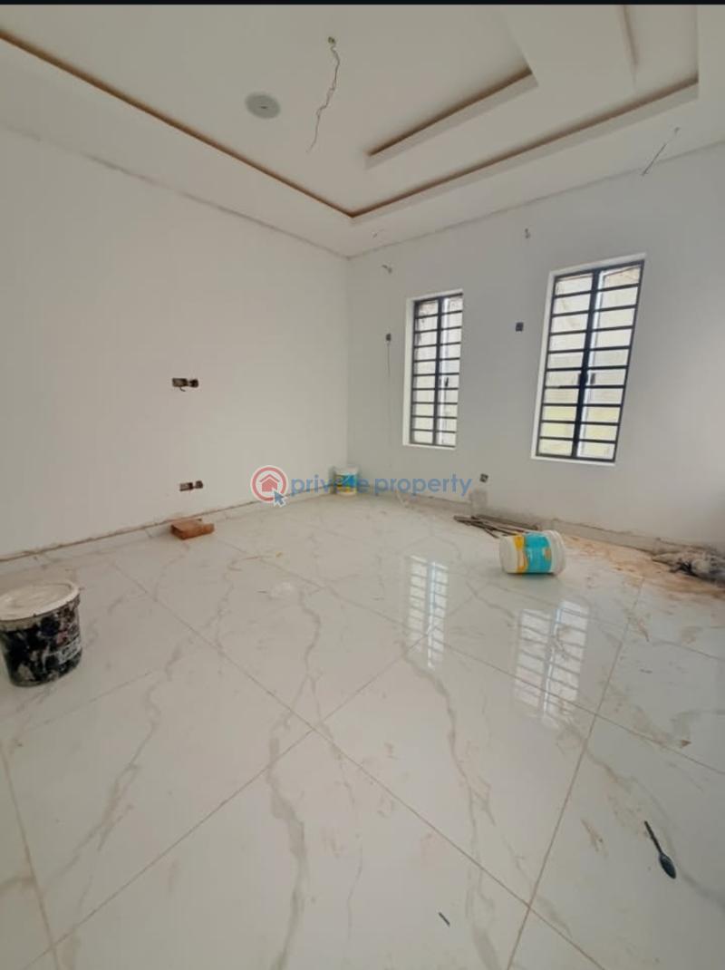 5 bedroom Detached Duplex For Sale Magodo GRA Phase 1 Ojodu Lagos - 6