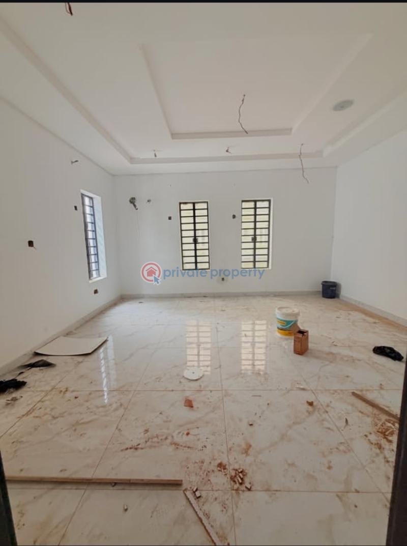 5 bedroom Detached Duplex For Sale Magodo GRA Phase 1 Ojodu Lagos - 10