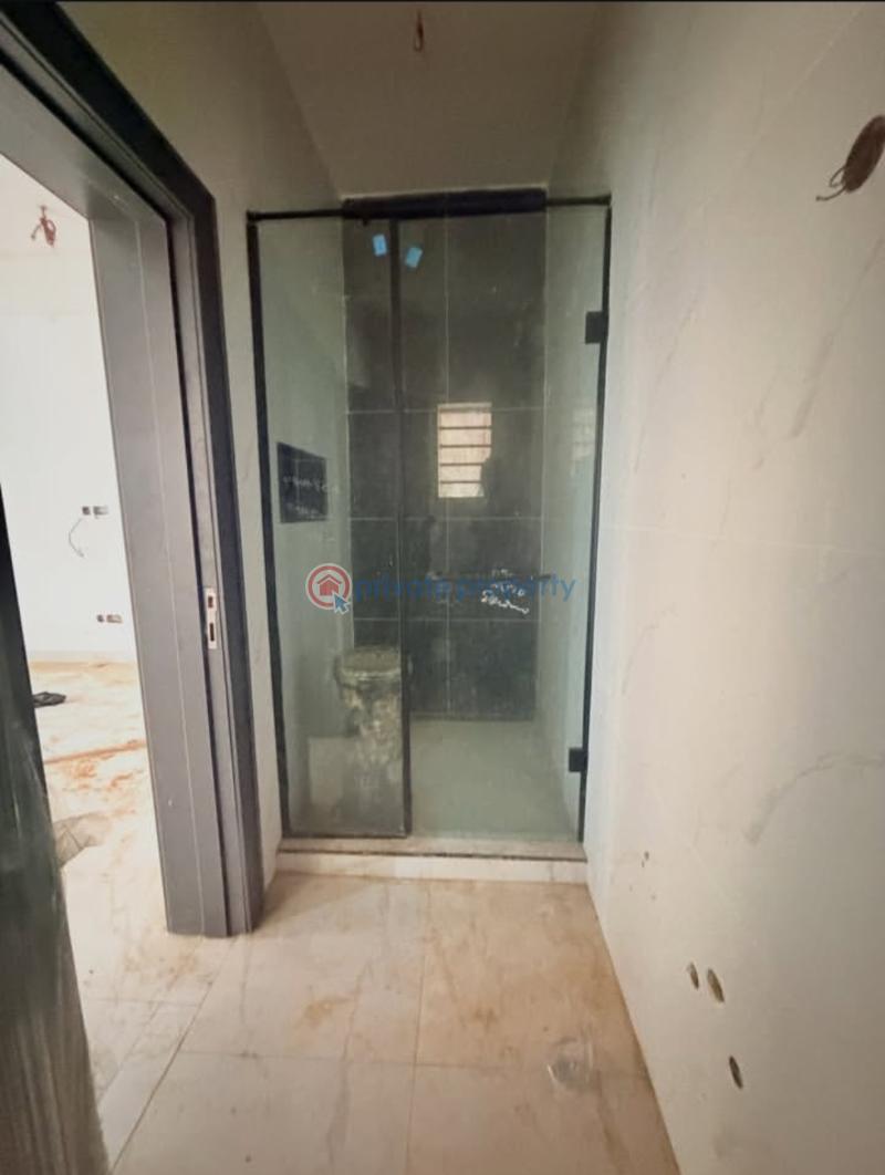 5 bedroom Detached Duplex For Sale Magodo GRA Phase 1 Ojodu Lagos - 8