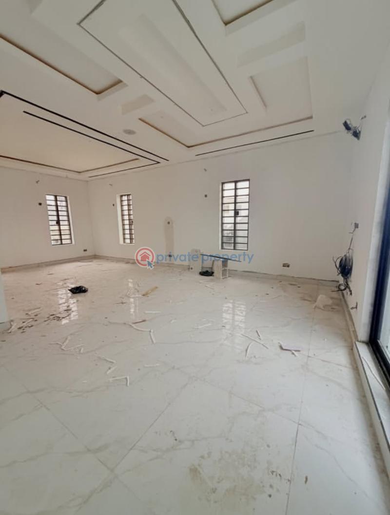 5 bedroom Detached Duplex For Sale Magodo GRA Phase 1 Ojodu Lagos - 7