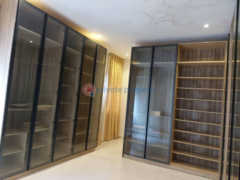 5 bedroom Duplex For Sale Banana Island Ikoyi Lagos - 1