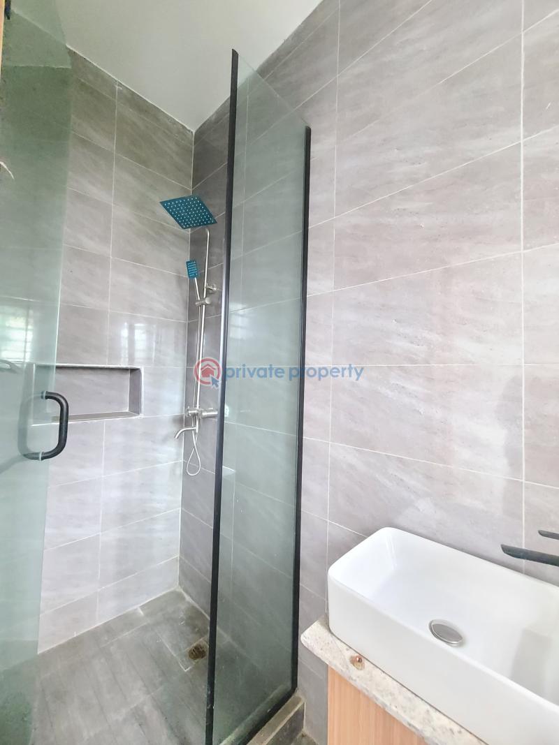 4 bedroom Semi detached Duplex For Rent Olokonla Ajah Lagos - 9