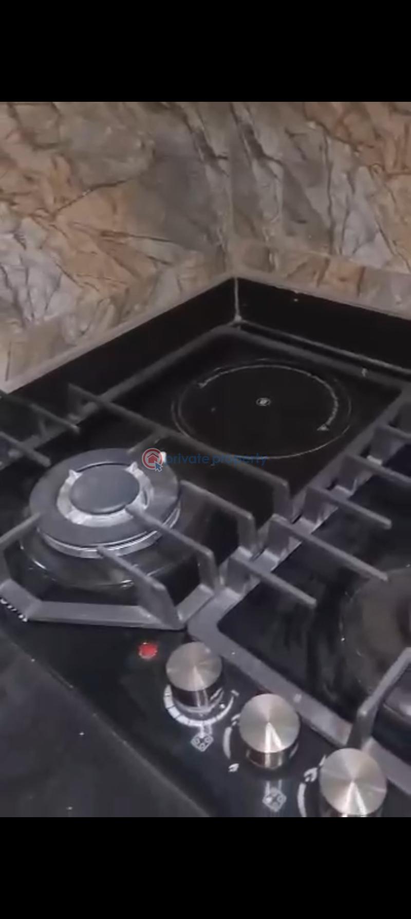 Flat & Apartment For Rent Oluyole Extension Ibadan Oyo - 4