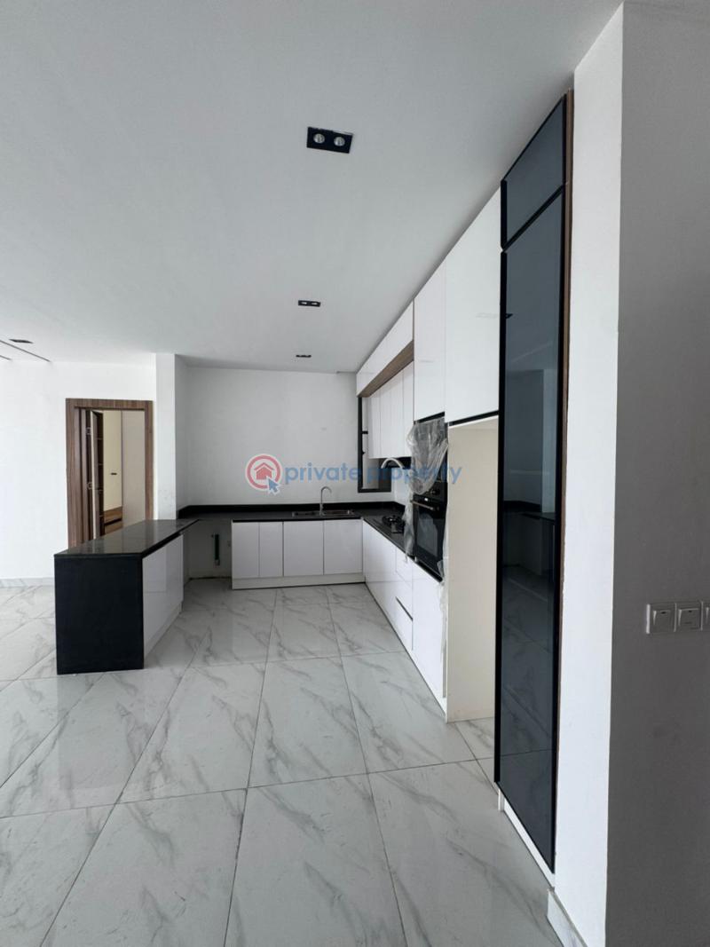 2 bedroom Flat & Apartment For Sale Oniru Victoria Island Lagos - 8