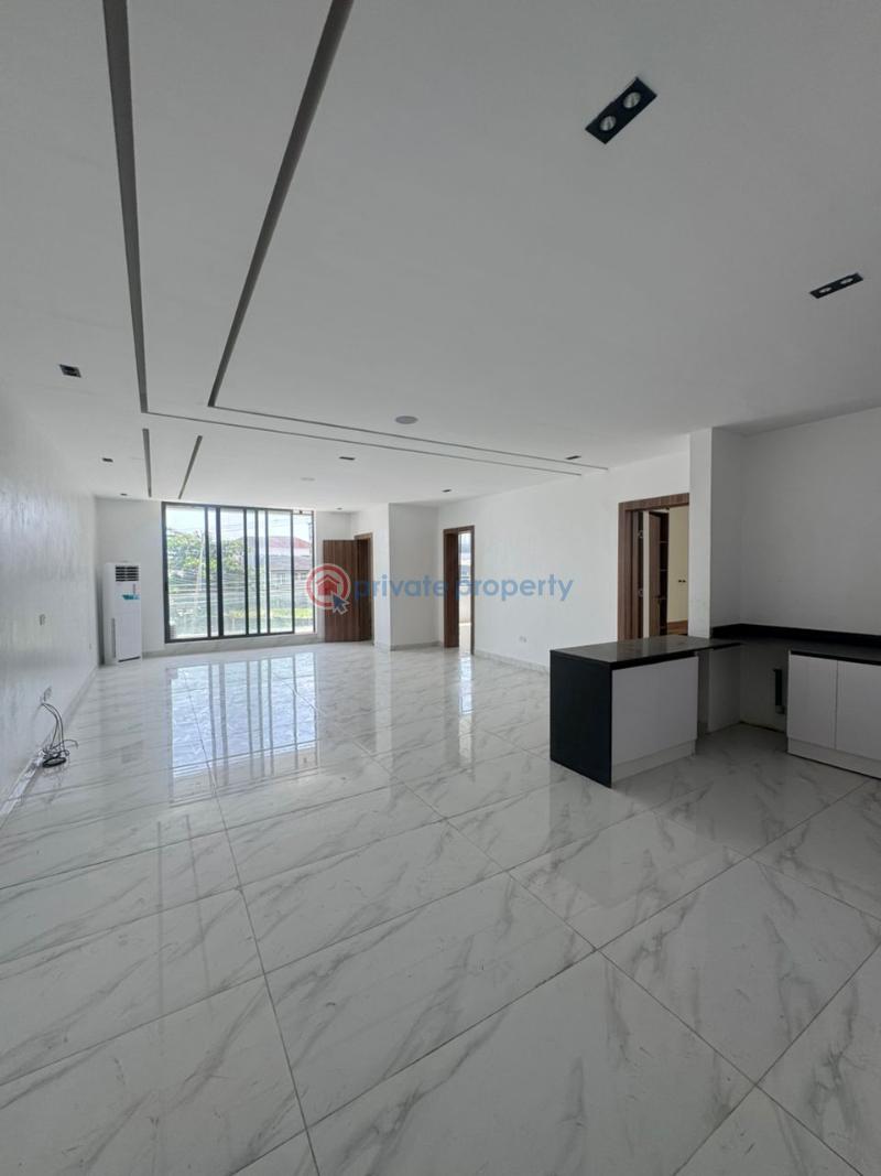 2 bedroom Flat & Apartment For Sale Oniru Victoria Island Lagos - 4