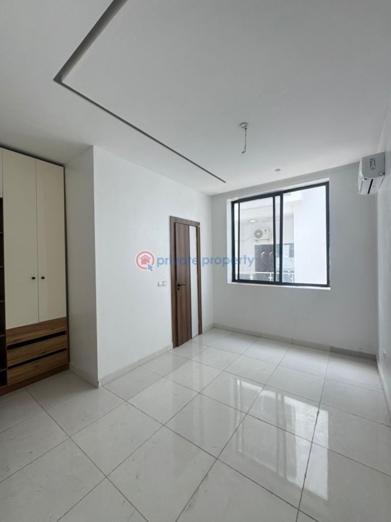 2 bedroom Flat & Apartment For Sale Oniru Victoria Island Lagos - 12