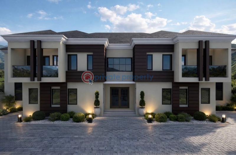 3 bedroom Block Of Flats For Sale Kubwa Fo1 Kubwa Abuja Phase 4  - 8