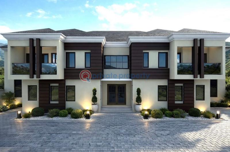 3 bedroom Block Of Flats For Sale Kubwa Fo1 Kubwa Abuja Phase 4  - 9