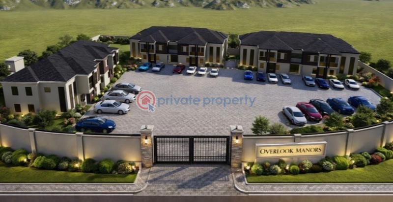 3 bedroom Block Of Flats For Sale Kubwa Fo1 Kubwa Abuja Phase 4  - 10