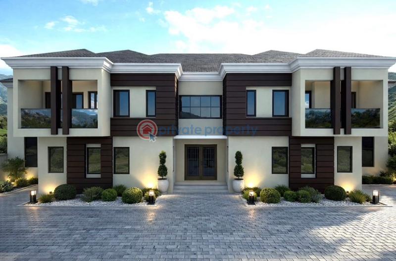 3 bedroom Block Of Flats For Sale Kubwa Fo1 Kubwa Abuja Phase 4  - 7