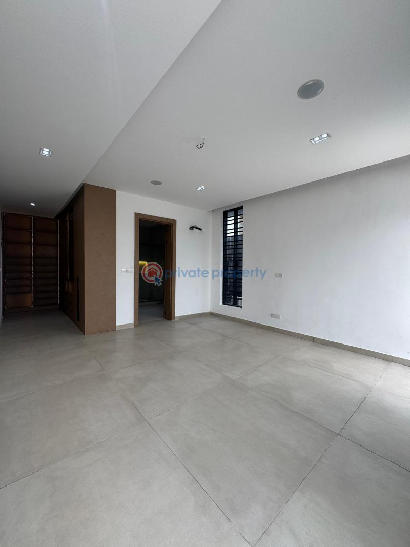 5 bedroom Detached Duplex For Sale Lekki Phase 1 Lagos - 12