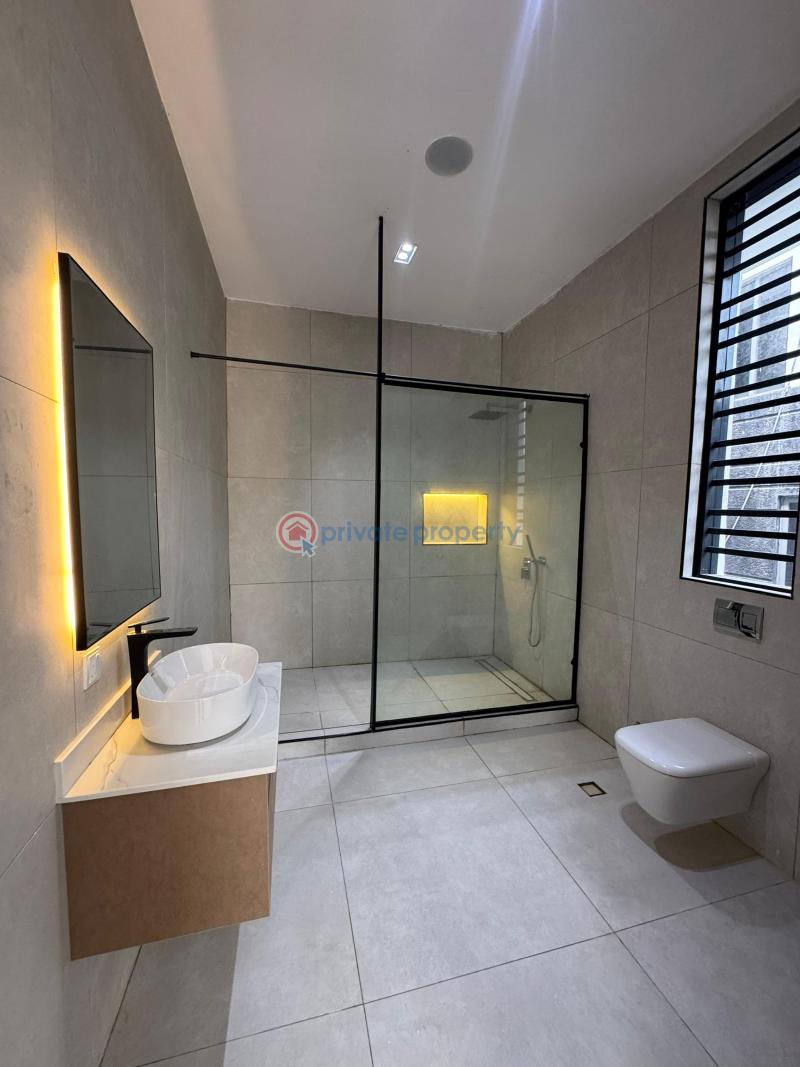 5 bedroom Detached Duplex For Sale Lekki Phase 1 Lagos - 14