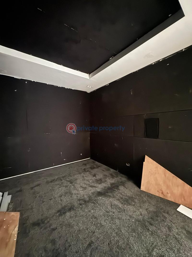 5 bedroom Detached Duplex For Sale Lekki Phase 1 Lagos - 6