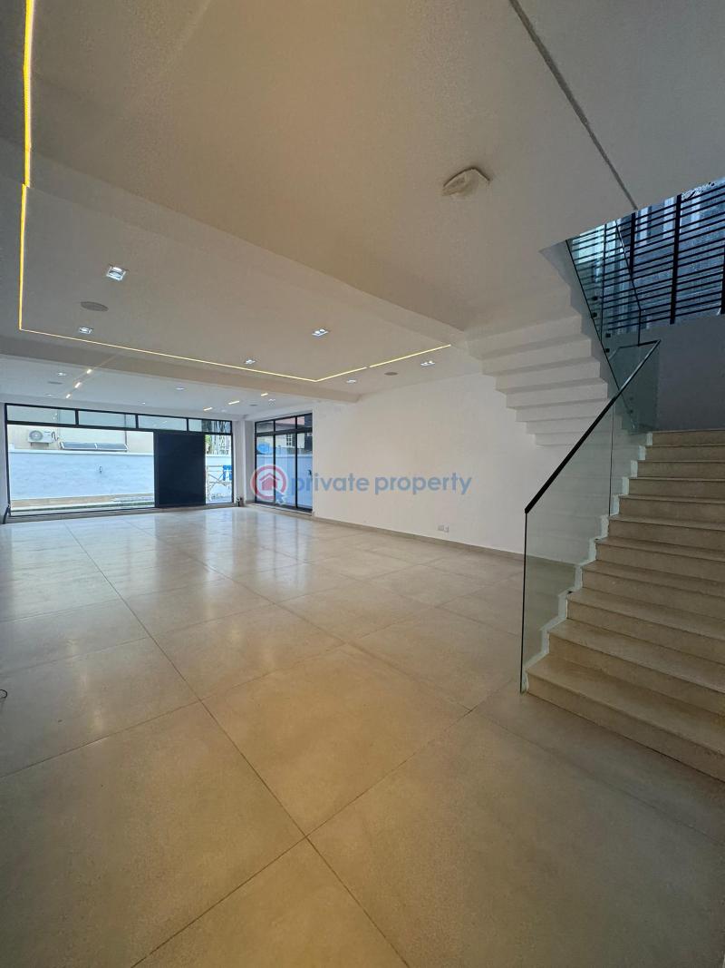 5 bedroom Detached Duplex For Sale Lekki Phase 1 Lagos - 1