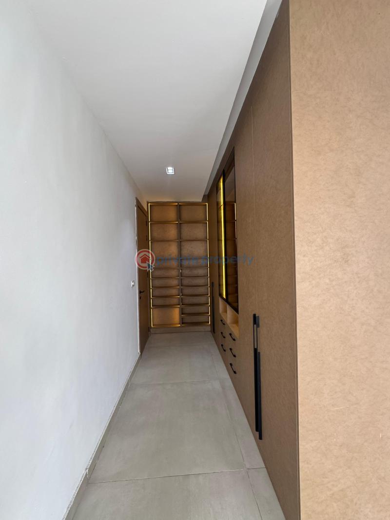 5 bedroom Detached Duplex For Sale Lekki Phase 1 Lagos - 11