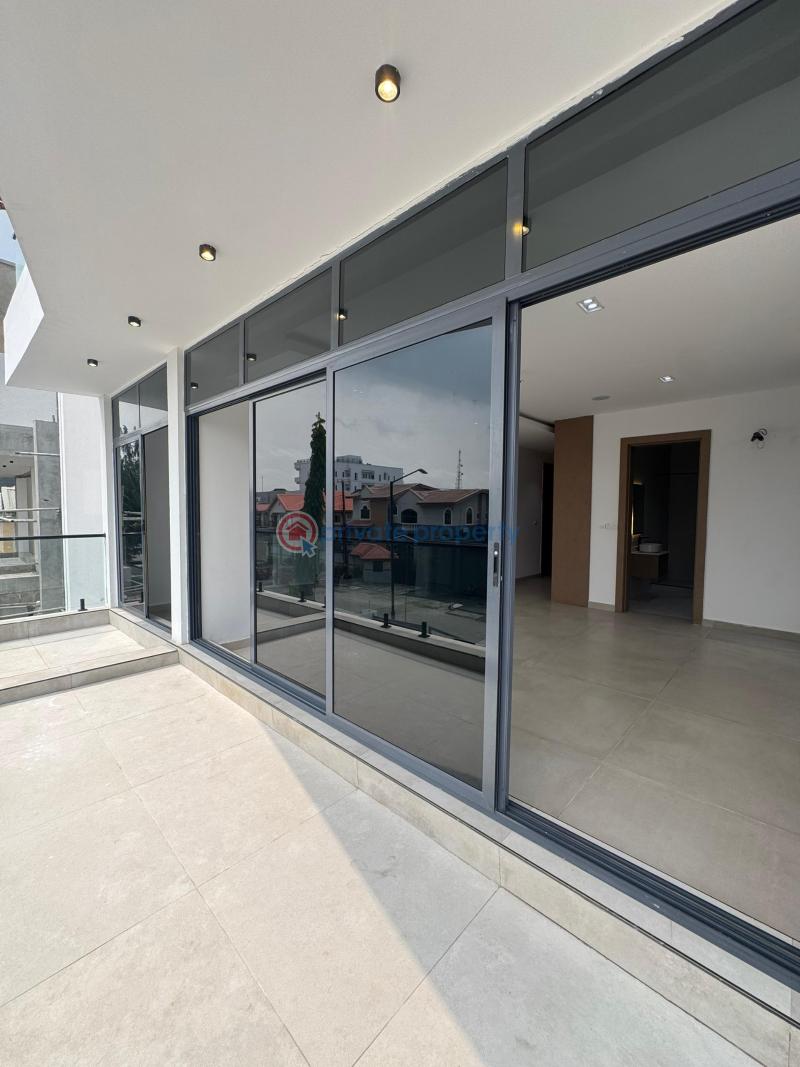 5 bedroom Detached Duplex For Sale Lekki Phase 1 Lagos - 13