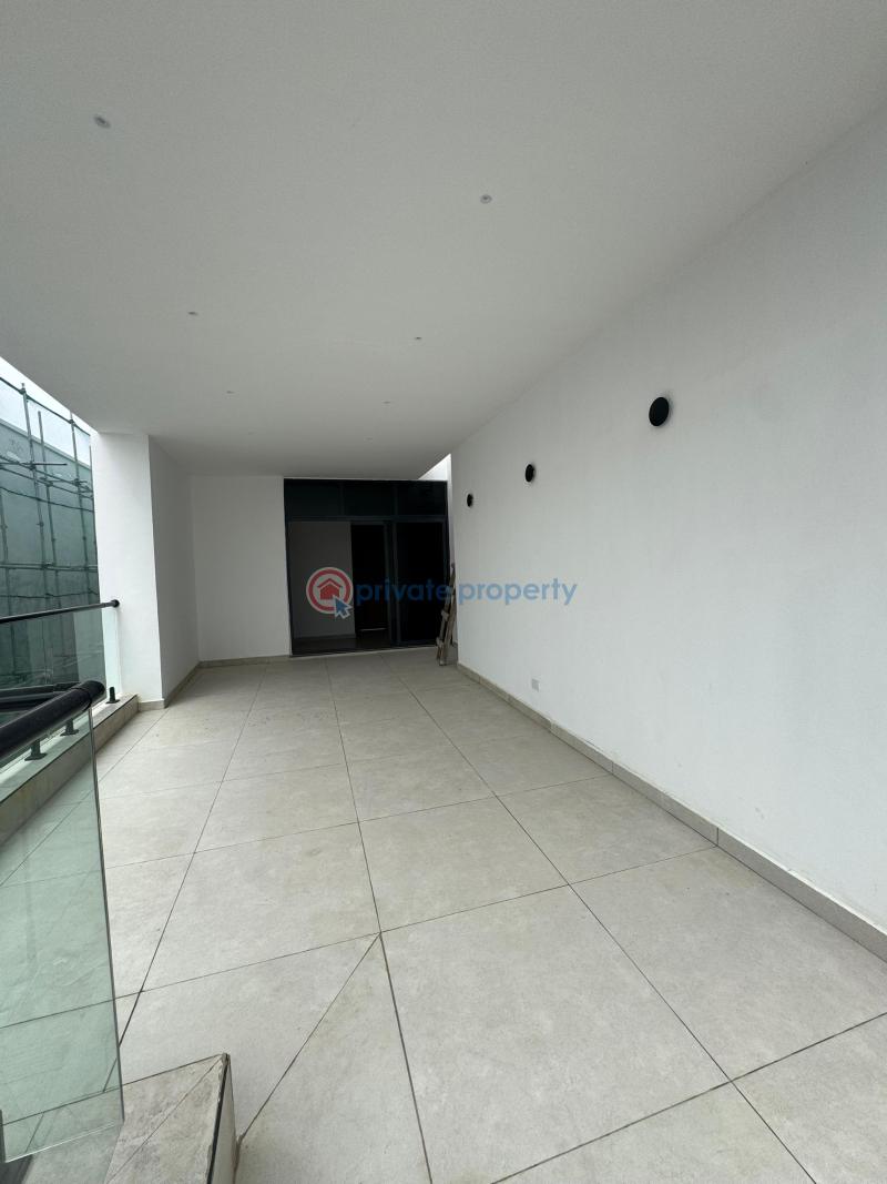 5 bedroom Detached Duplex For Sale Lekki Phase 1 Lagos - 15