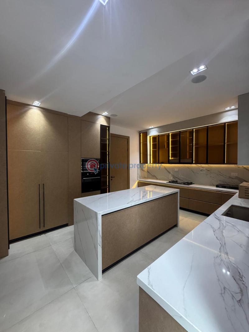 5 bedroom Detached Duplex For Sale Lekki Phase 1 Lagos - 4