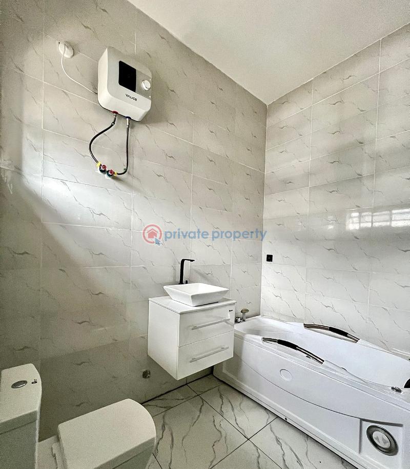 4 bedroom Semi detached Duplex For Sale Secure Estate At Orchid Lekki Along Lekki Expressway Lagos - 11