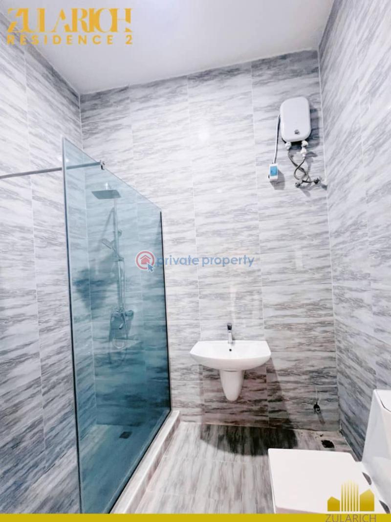 Terraced Duplex For Sale 🛍️ Sangotedo Shoprite 🎓 Lagos Business School 🏡 Emperor Estate & Crown Estate 🌳 Lufasi Park 🏬 Skymall Monastery Road Sangotedo Lagos - 5