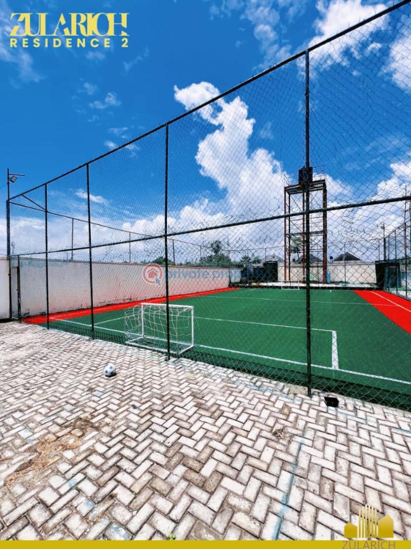 Terraced Duplex For Sale 🛍️ Sangotedo Shoprite 🎓 Lagos Business School 🏡 Emperor Estate & Crown Estate 🌳 Lufasi Park 🏬 Skymall Monastery Road Sangotedo Lagos - 6