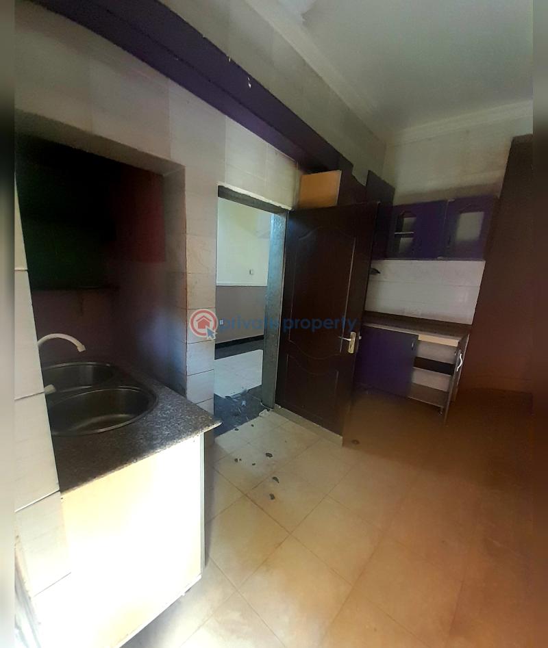 3 bedroom Block Of Flats For Rent Lugbe 1 Extension, Airport Road, Before River Park Estate And Dunamis Church Lugbe Abuja Phase 4  - 4