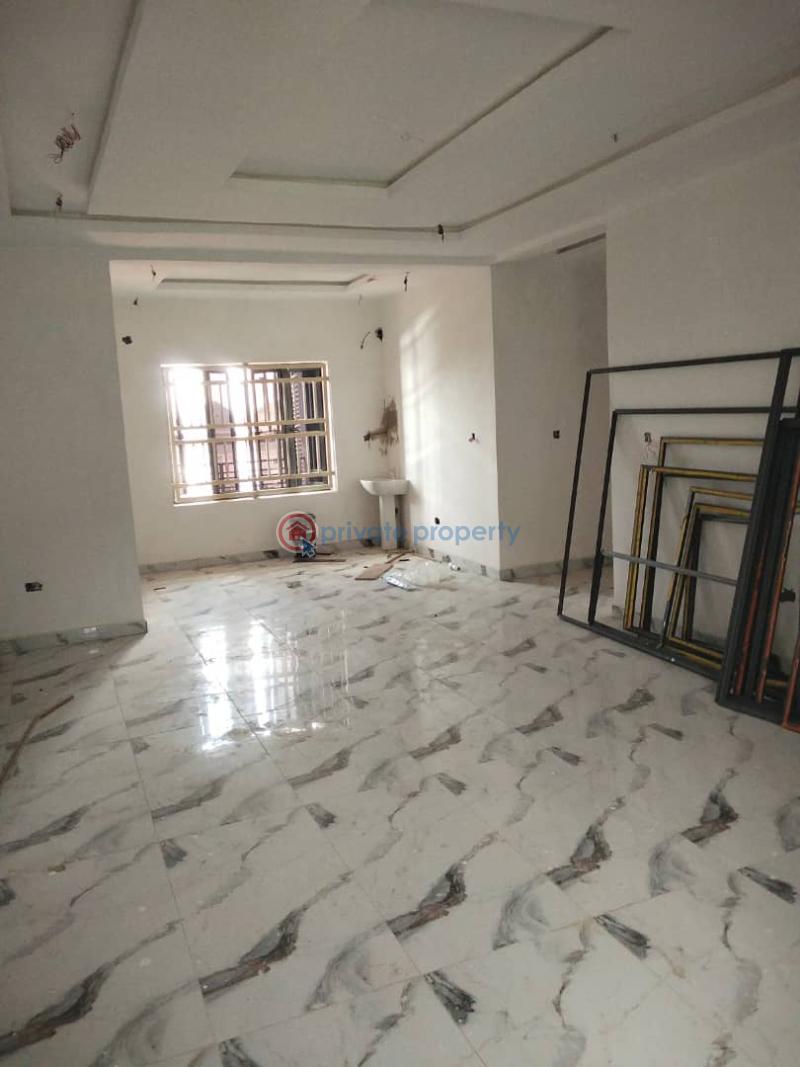 Terrace For Sale Dawaki Abuja Phase 3  - 4