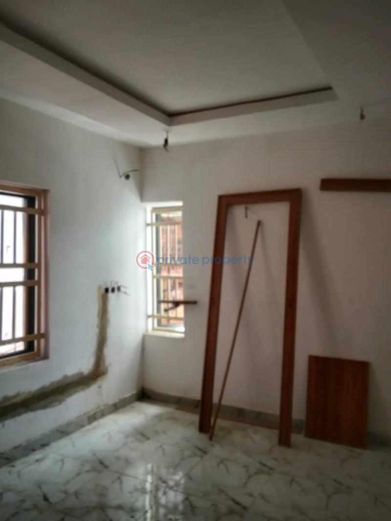 Terrace For Sale Dawaki Abuja Phase 3  - 2