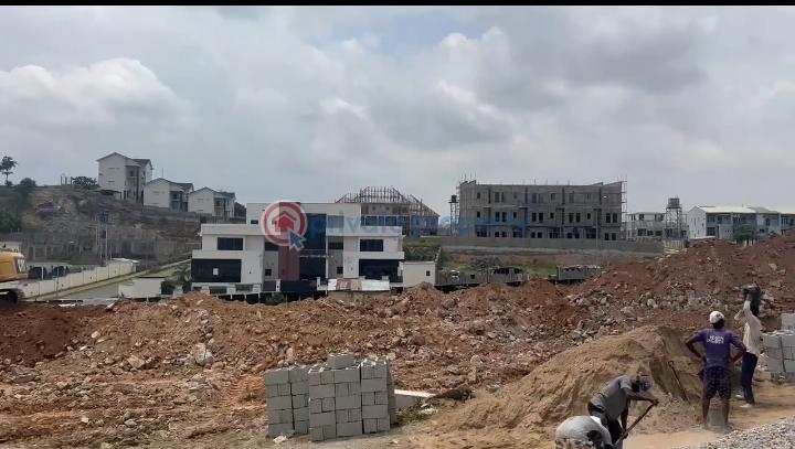 Residential Land For Sale Guzape Main Guzape Abuja Phase 1  - 0