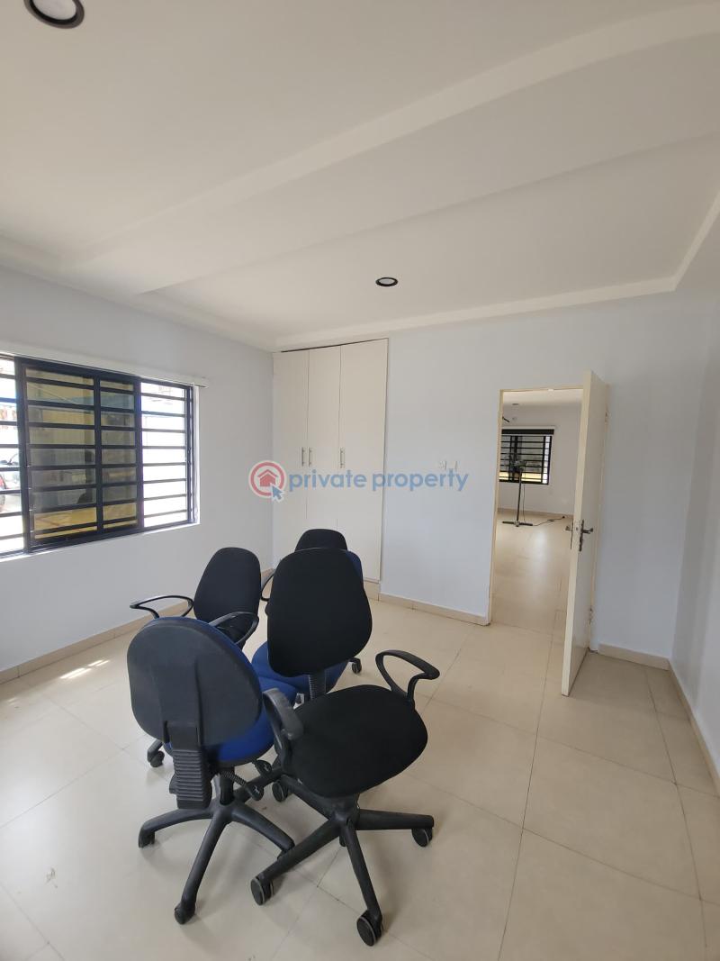 Commercial Property For Rent New Bodija, Ibadan Bodija Ibadan Oyo - 1