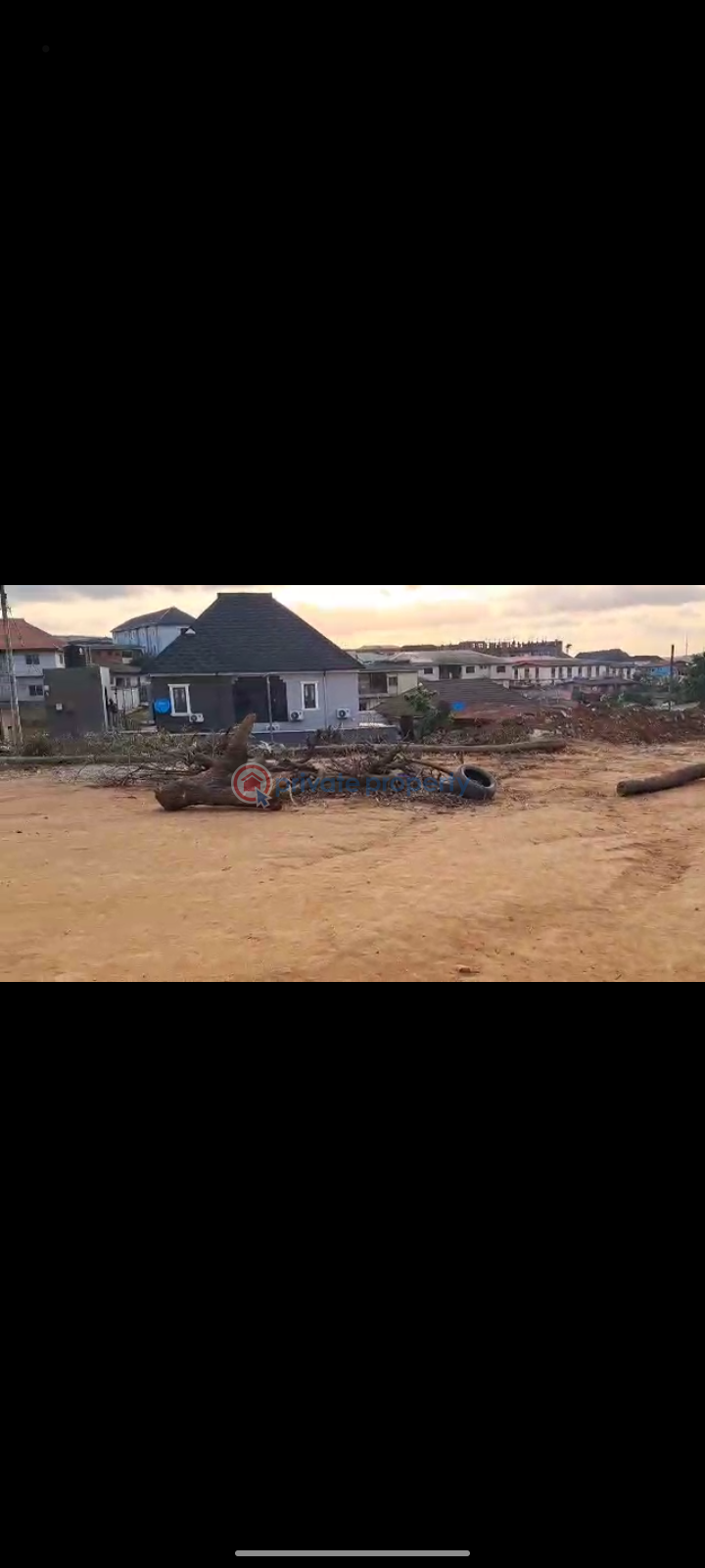 Mixed use Land For Sale Behind Sweet Mother,sabo, Ojodu Berger Berger Ojodu Lagos - 1