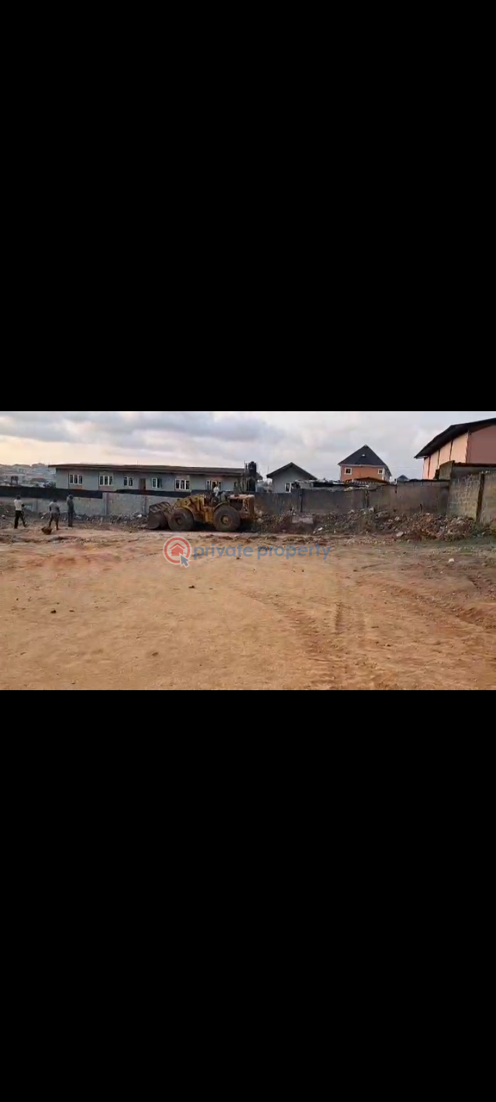 Mixed use Land For Sale Behind Sweet Mother,sabo, Ojodu Berger Berger Ojodu Lagos - 2