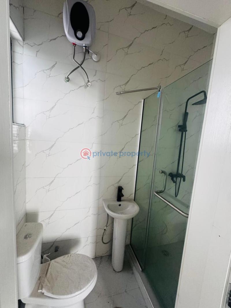 4 bedroom Semi detached Duplex For Rent Ikota Lekki Lekki Lagos - 3