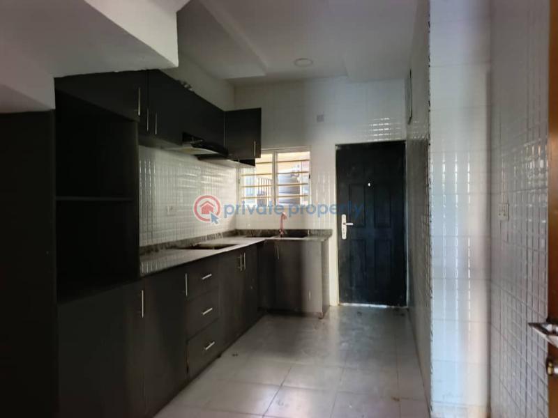 3 bedroom Block Of Flats For Rent Meridian Estate Awoyaya Ajah Lagos - 5