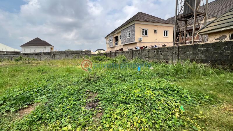 Residential Land For Sale Arab Road Kubwa Abuja Phase 4  - 2