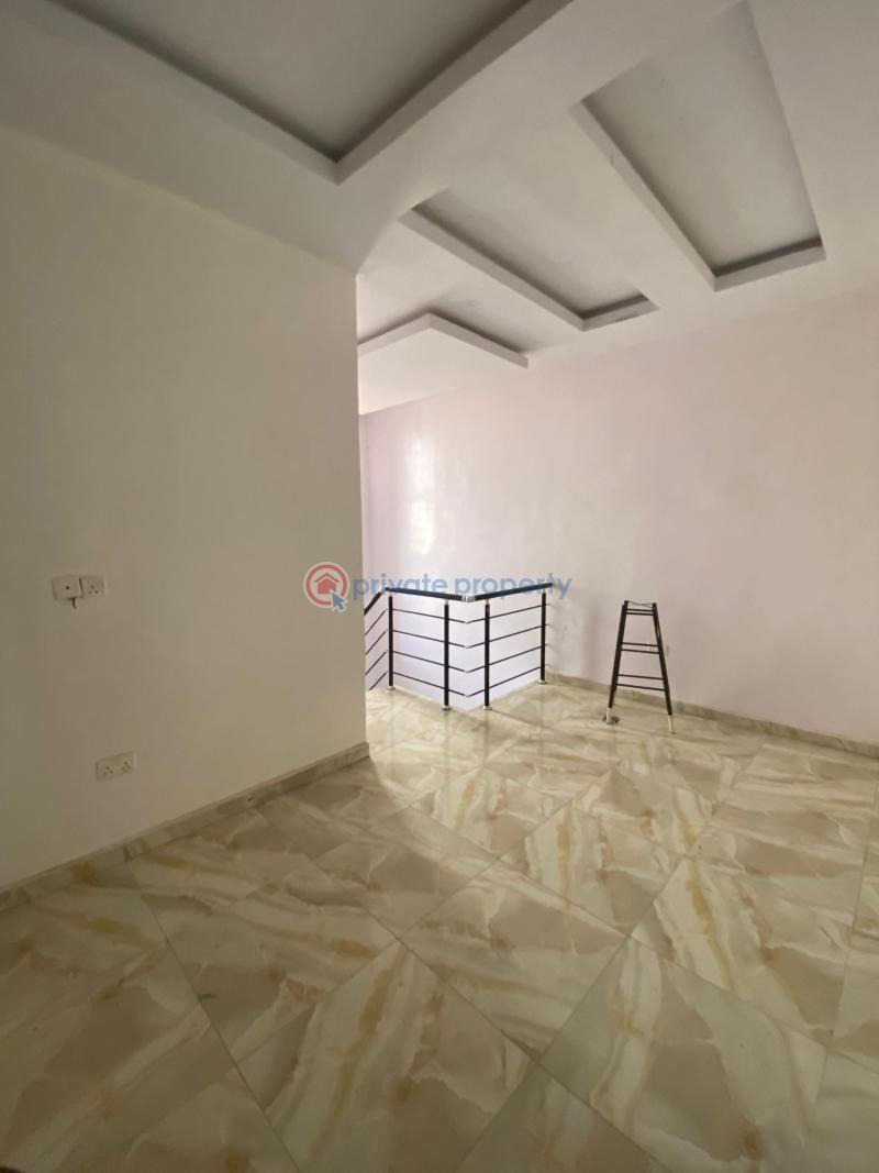 House For Rent In Alegongon Estate Akobo Ibadan Akobo Ibadan Oyo - 3