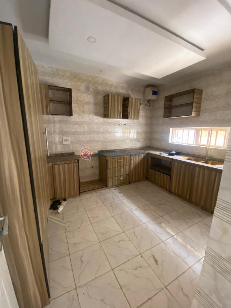 House For Rent In Alegongon Estate Akobo Ibadan Akobo Ibadan Oyo - 2