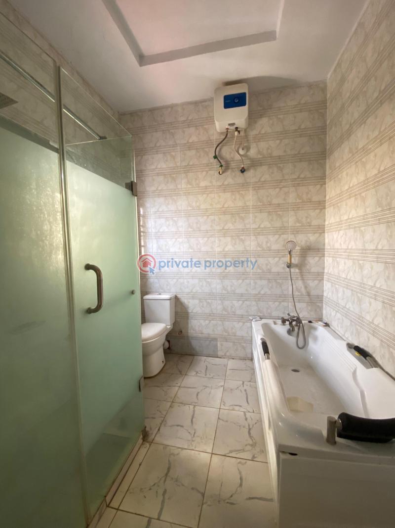 House For Rent In Alegongon Estate Akobo Ibadan Akobo Ibadan Oyo - 5