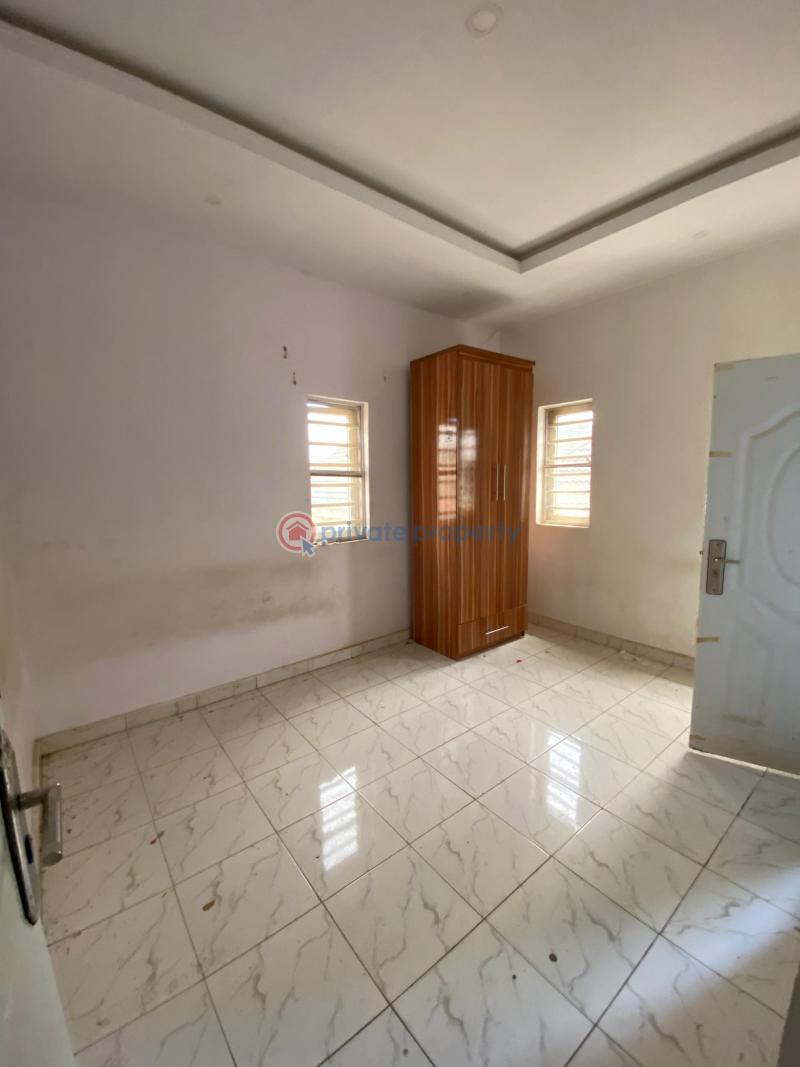 House For Rent In Alegongon Estate Akobo Ibadan Akobo Ibadan Oyo - 4