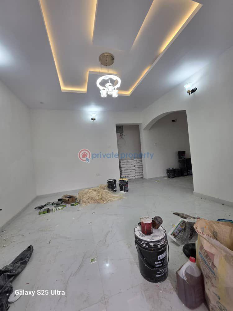 For rent: 2 bedroom Block Of Flats Coker Road Ilupeju Lagos (PID ...